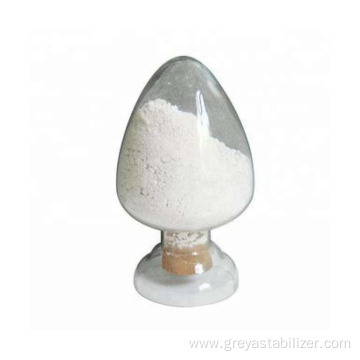 Pvc Heat Stabilizers Barium Stearate Powder